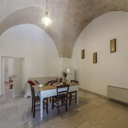 Corte Del Fabbro Le Cimbe Apartment