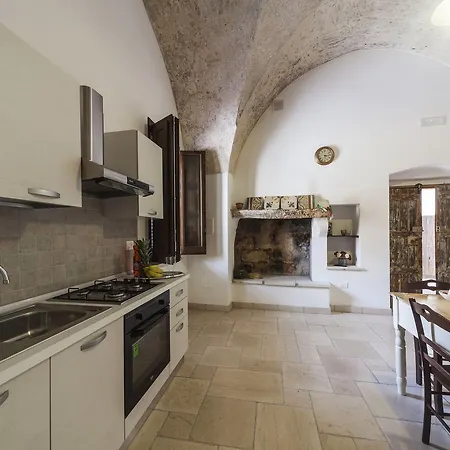 Apartment Corte Del Fabbro Le Cimbe *