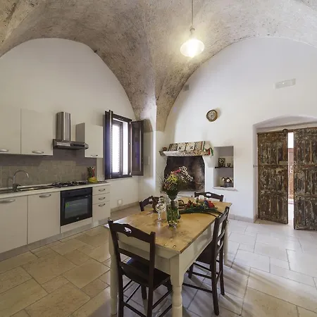 Apartment Corte Del Fabbro Le Cimbe