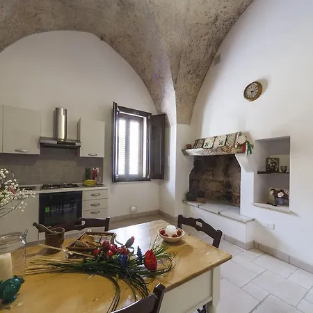 Corte Del Fabbro Le Cimbe Apartment