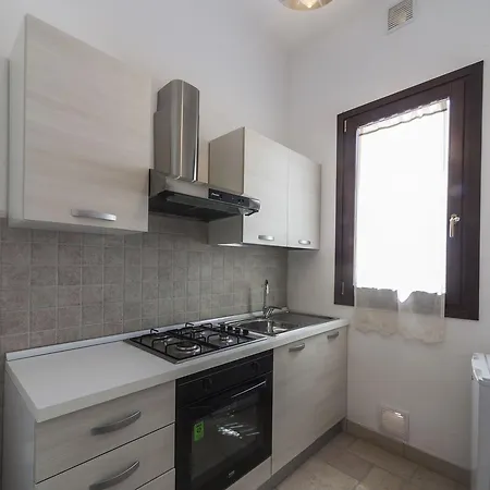 Corte Del Fabbro Le Cimbe Apartment